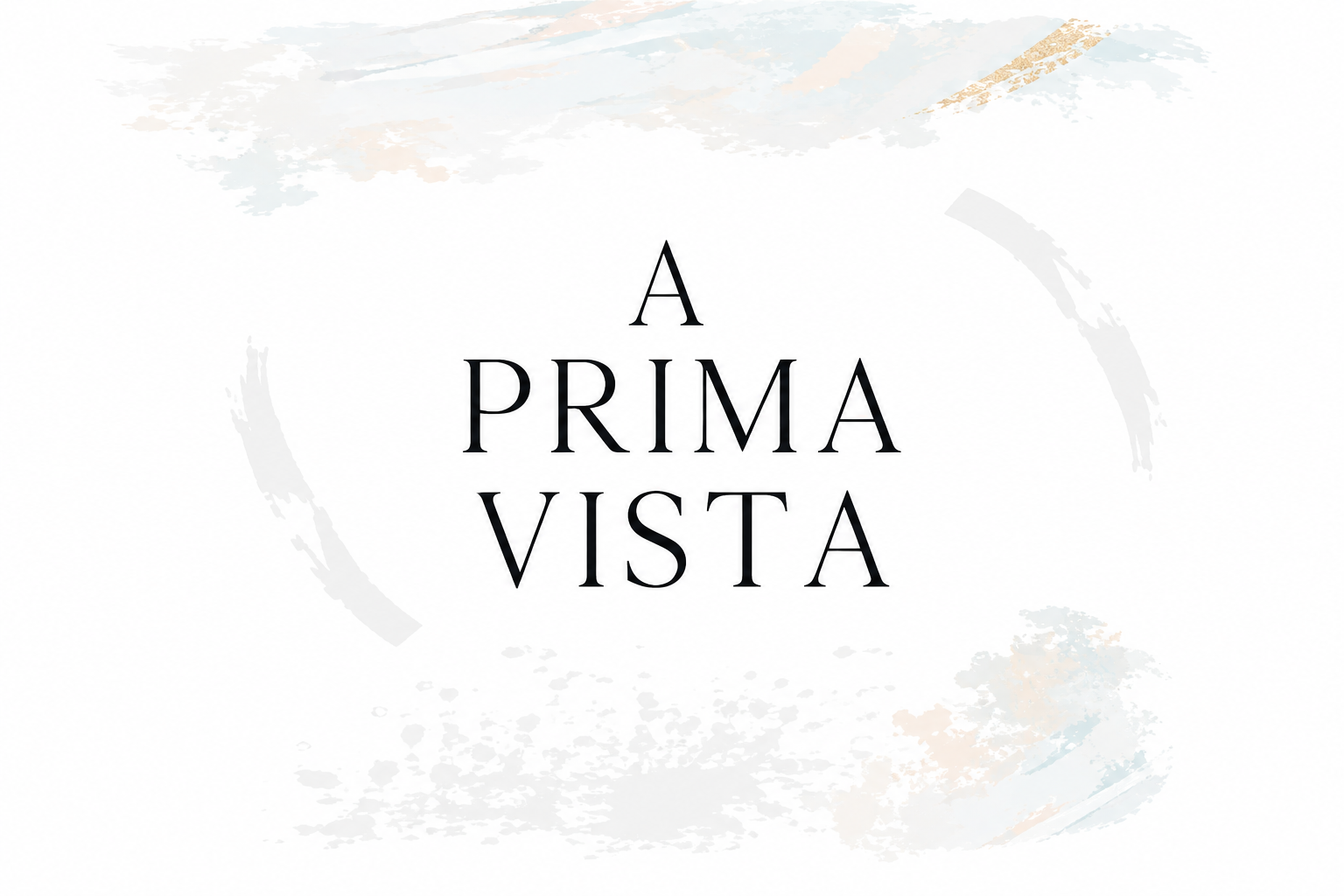 Una vista primaria